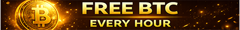 Free BTC Faucet